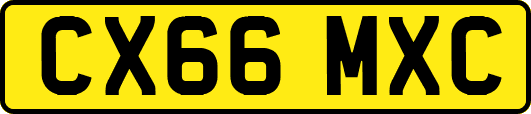 CX66MXC