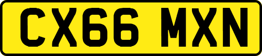 CX66MXN