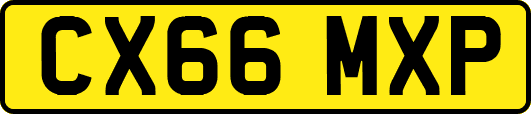 CX66MXP