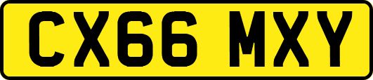 CX66MXY