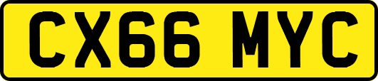 CX66MYC