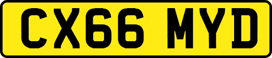 CX66MYD