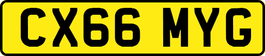 CX66MYG