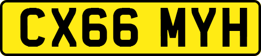 CX66MYH