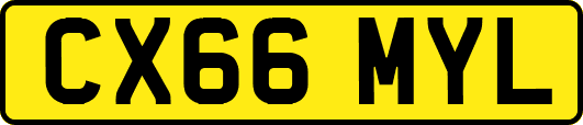 CX66MYL