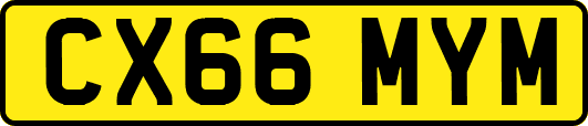 CX66MYM