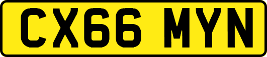 CX66MYN
