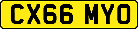 CX66MYO