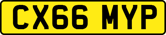 CX66MYP