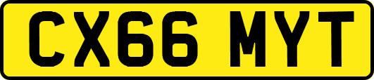 CX66MYT