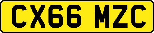 CX66MZC
