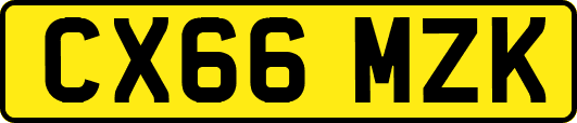 CX66MZK