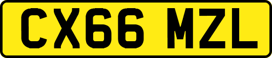 CX66MZL