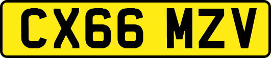 CX66MZV