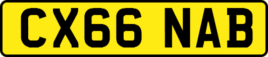 CX66NAB