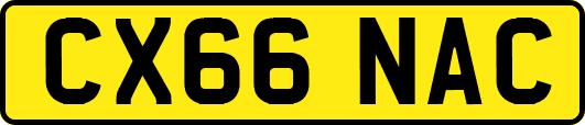 CX66NAC