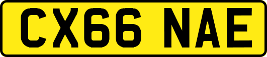CX66NAE