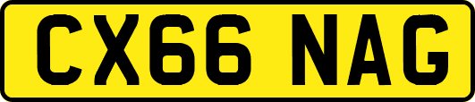 CX66NAG