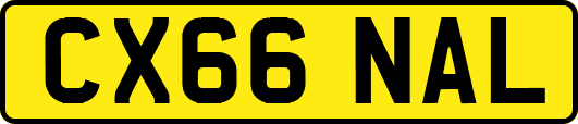 CX66NAL