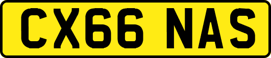 CX66NAS