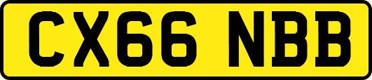 CX66NBB