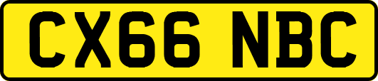CX66NBC