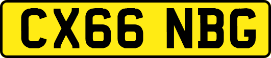 CX66NBG