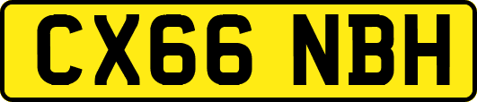 CX66NBH