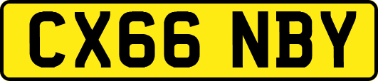 CX66NBY