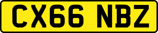 CX66NBZ