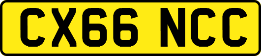 CX66NCC