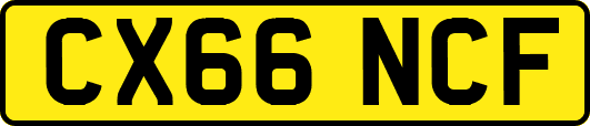 CX66NCF
