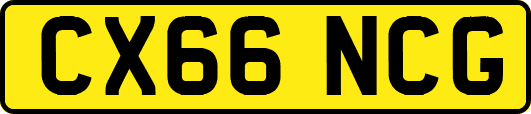 CX66NCG