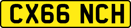 CX66NCH