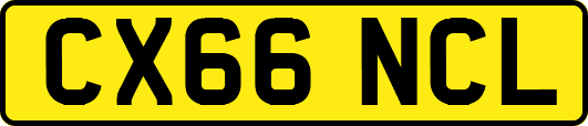 CX66NCL