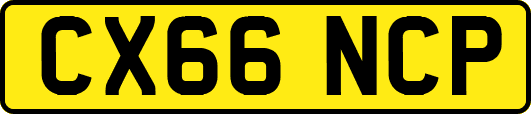 CX66NCP