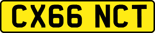 CX66NCT