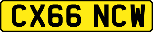 CX66NCW