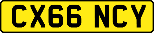 CX66NCY