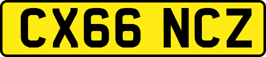 CX66NCZ