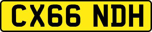 CX66NDH