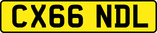 CX66NDL