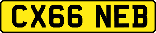 CX66NEB