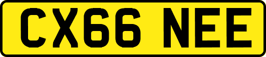 CX66NEE