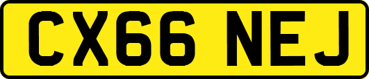 CX66NEJ
