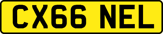 CX66NEL