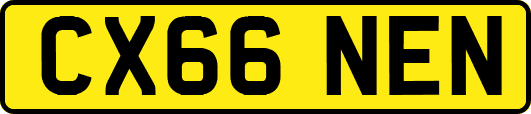 CX66NEN