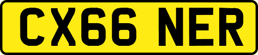 CX66NER