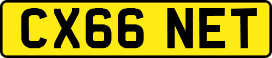 CX66NET