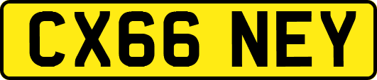 CX66NEY